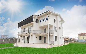 Villa Class